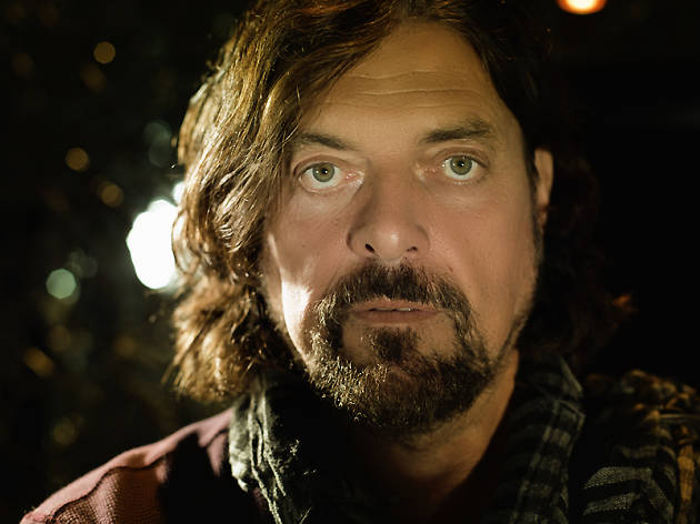 Alan Parsons Live Project Alan Parsons Live Project