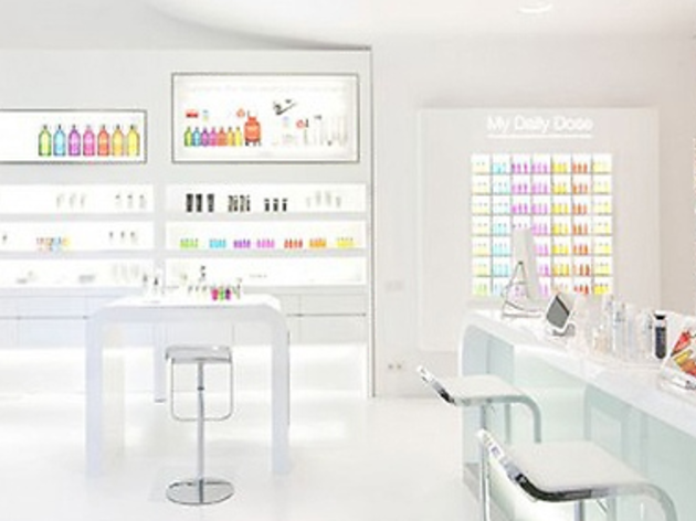 Skin Inc
