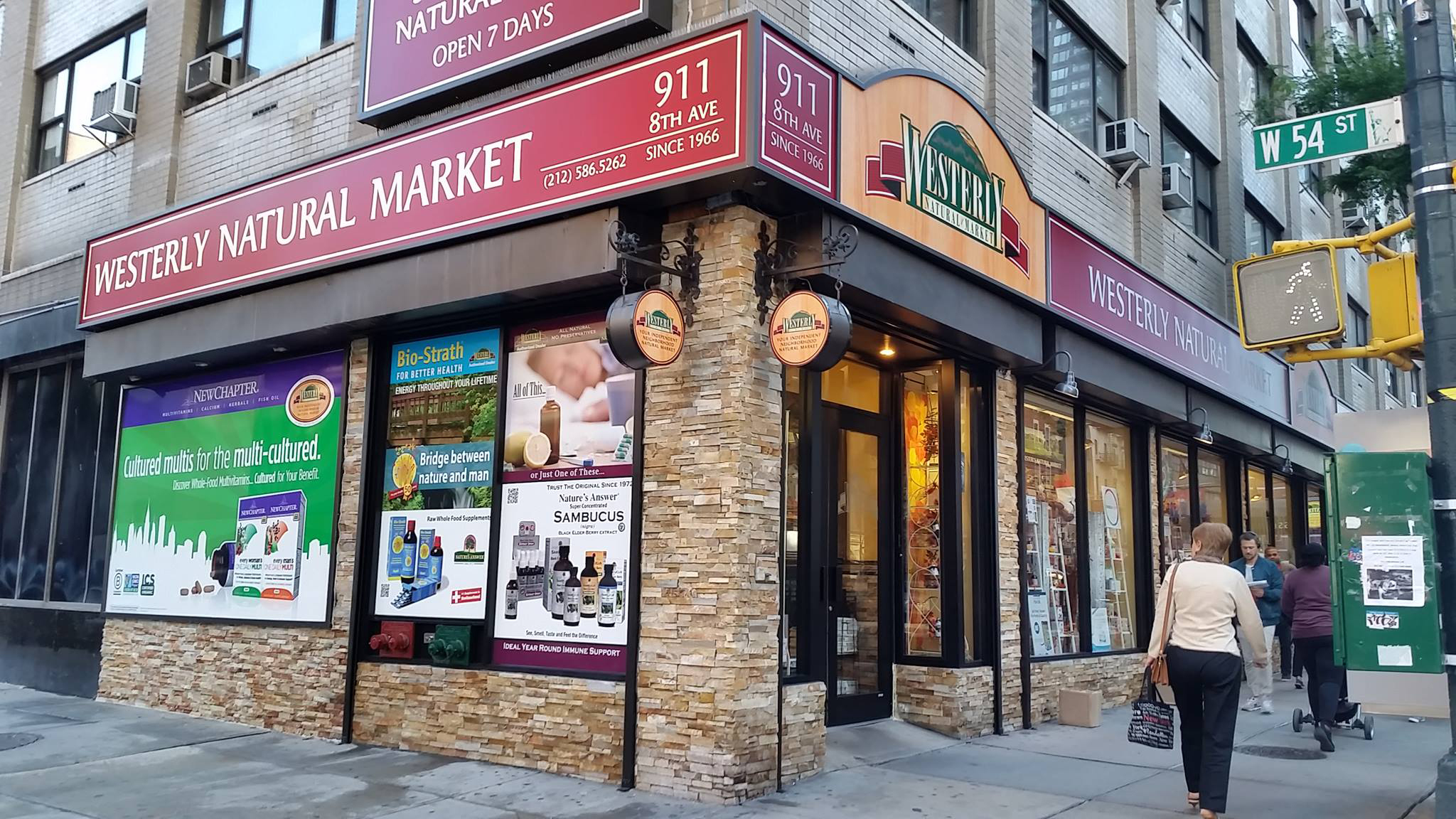 Best Health Food Stores In Nyc For Vegan Raw And Organic Food