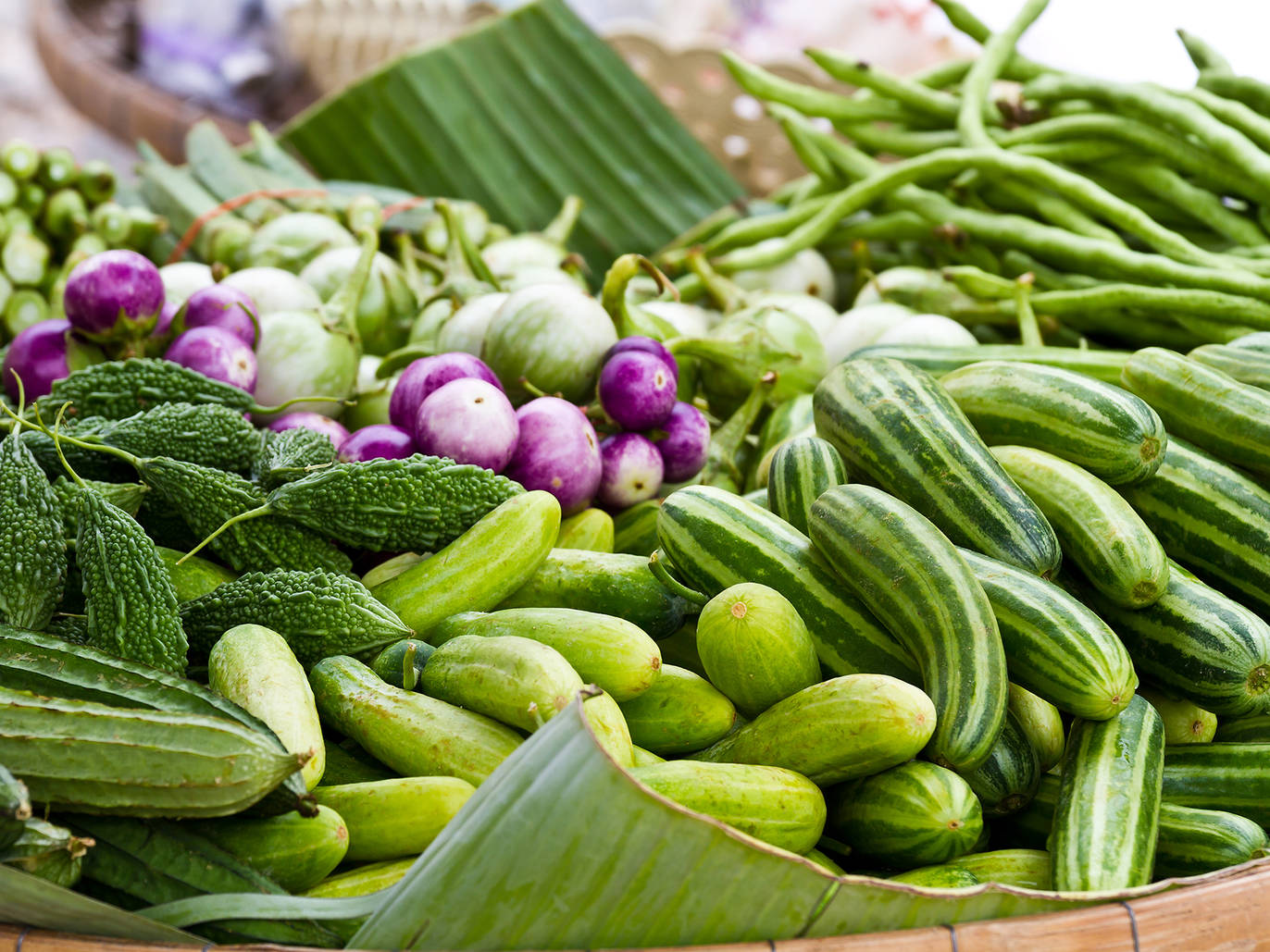 Best health food stores in NYC for vegan, raw and organic food