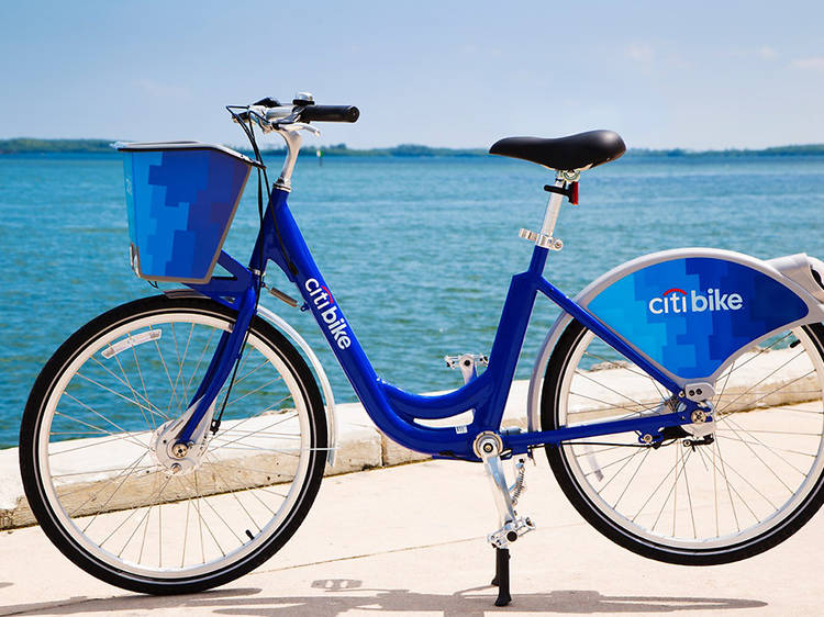 Citi Bike