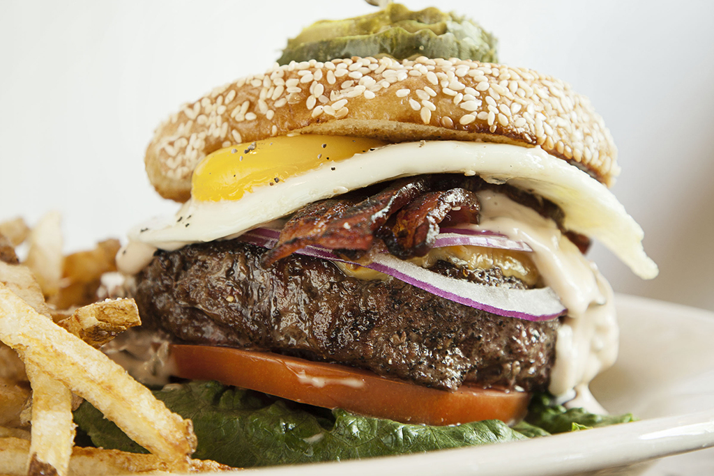 Roebling Tea Room Restaurants in Williamsburg, Brooklyn