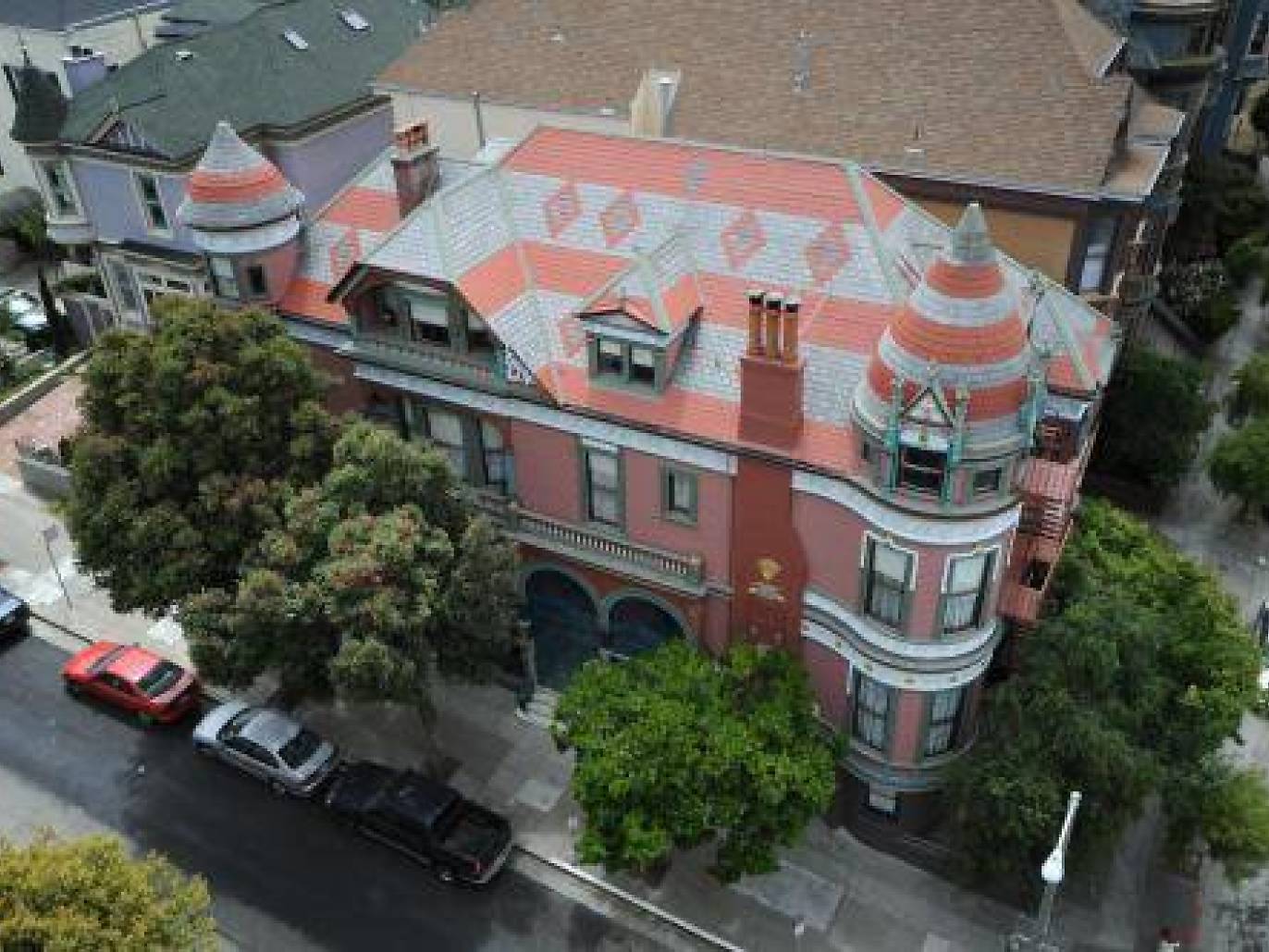 The 18 Best Cheap Hotels In San Francisco Where to Stay in San Francisco