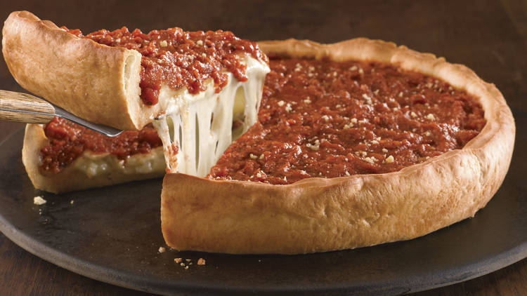 Giordano's