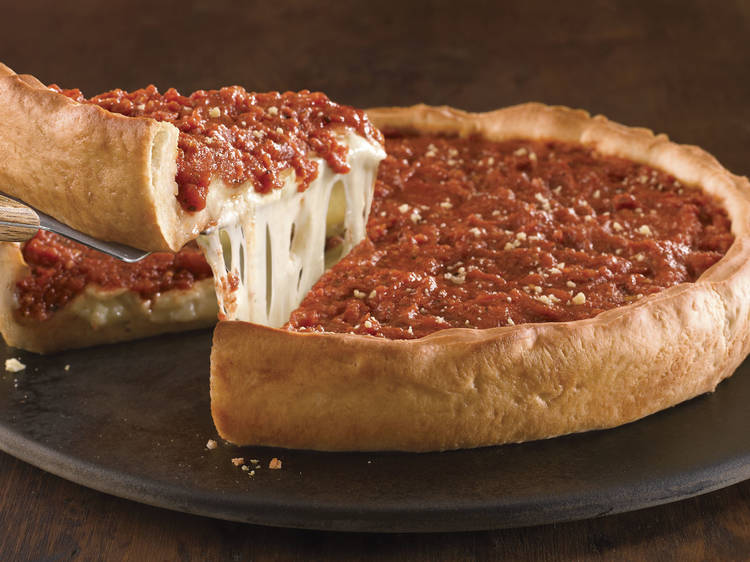 Giordano's