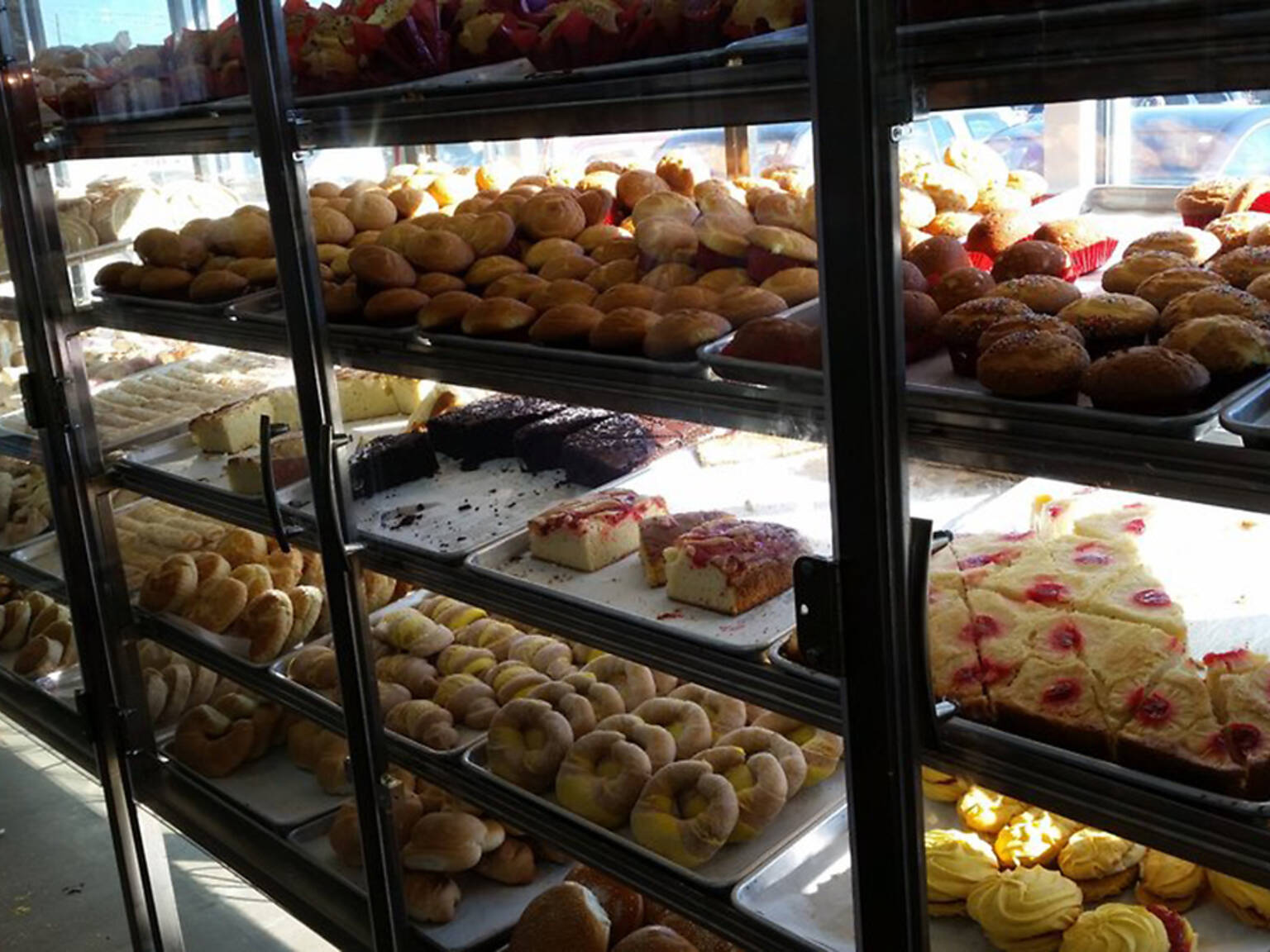 14 Best Austin Bakeries to Eat Desserts, Pastries and Baked Goods