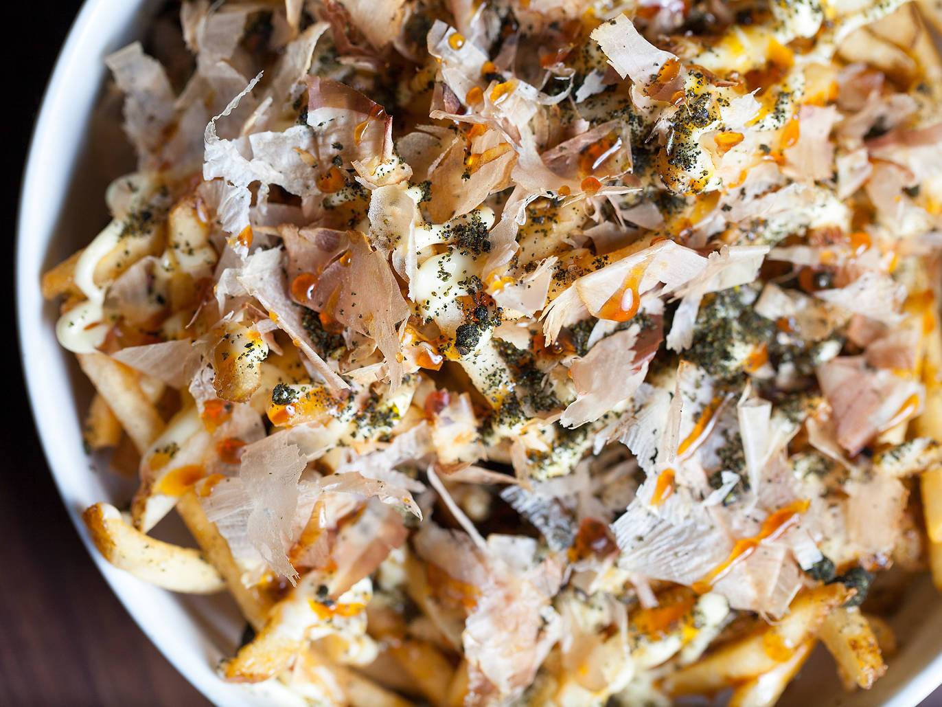 100 best dishes and drinks in L.A. 2016 Appetizers and small sides