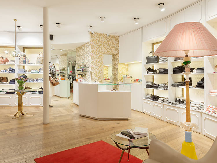 The most stylish shops in Girona