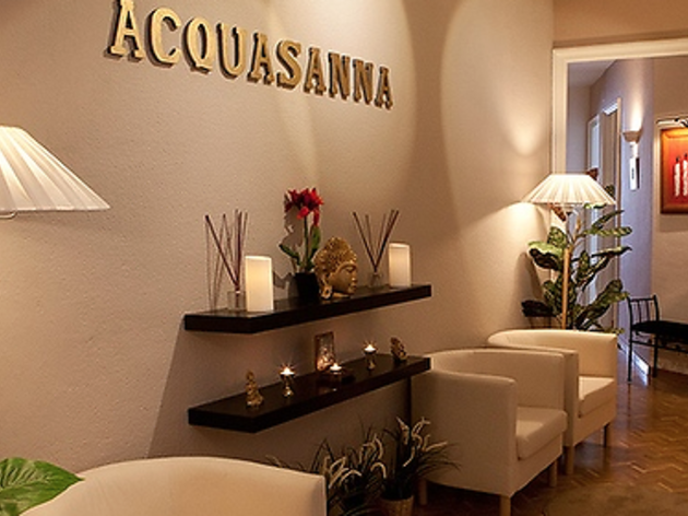 AcquaSanna AcquaSanna