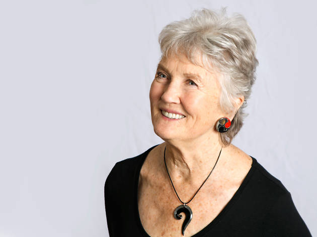 Peggy Seeger Peggy Seeger