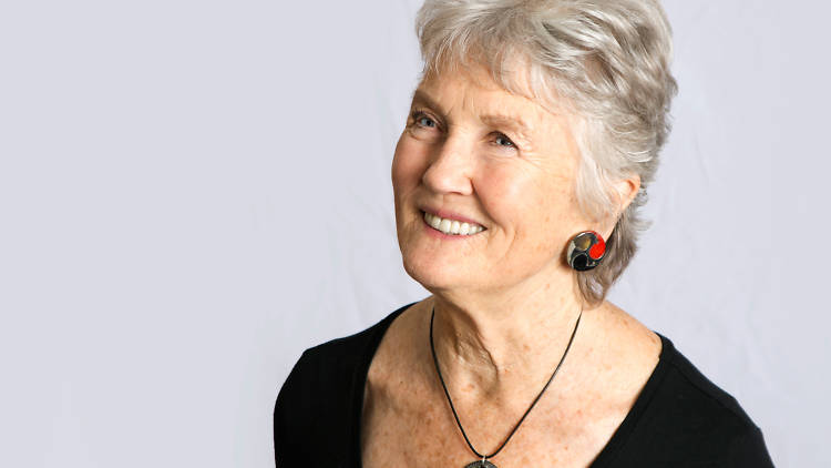 Peggy Seeger