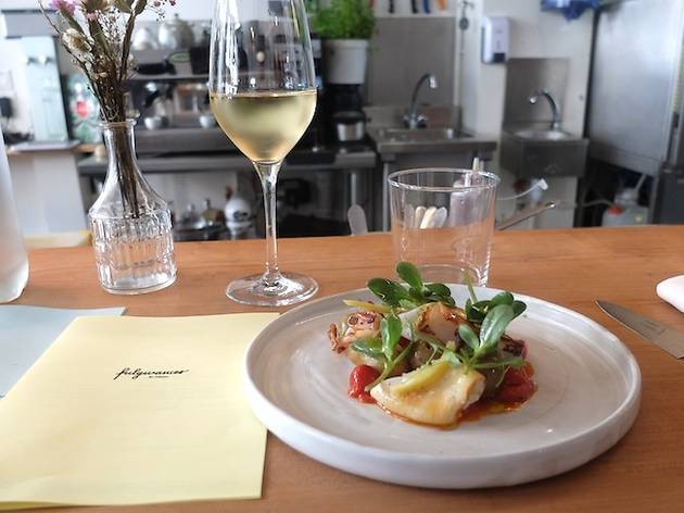 La meilleure table pop-up • Fulgurances La meilleure table pop-up • Fulgurances
