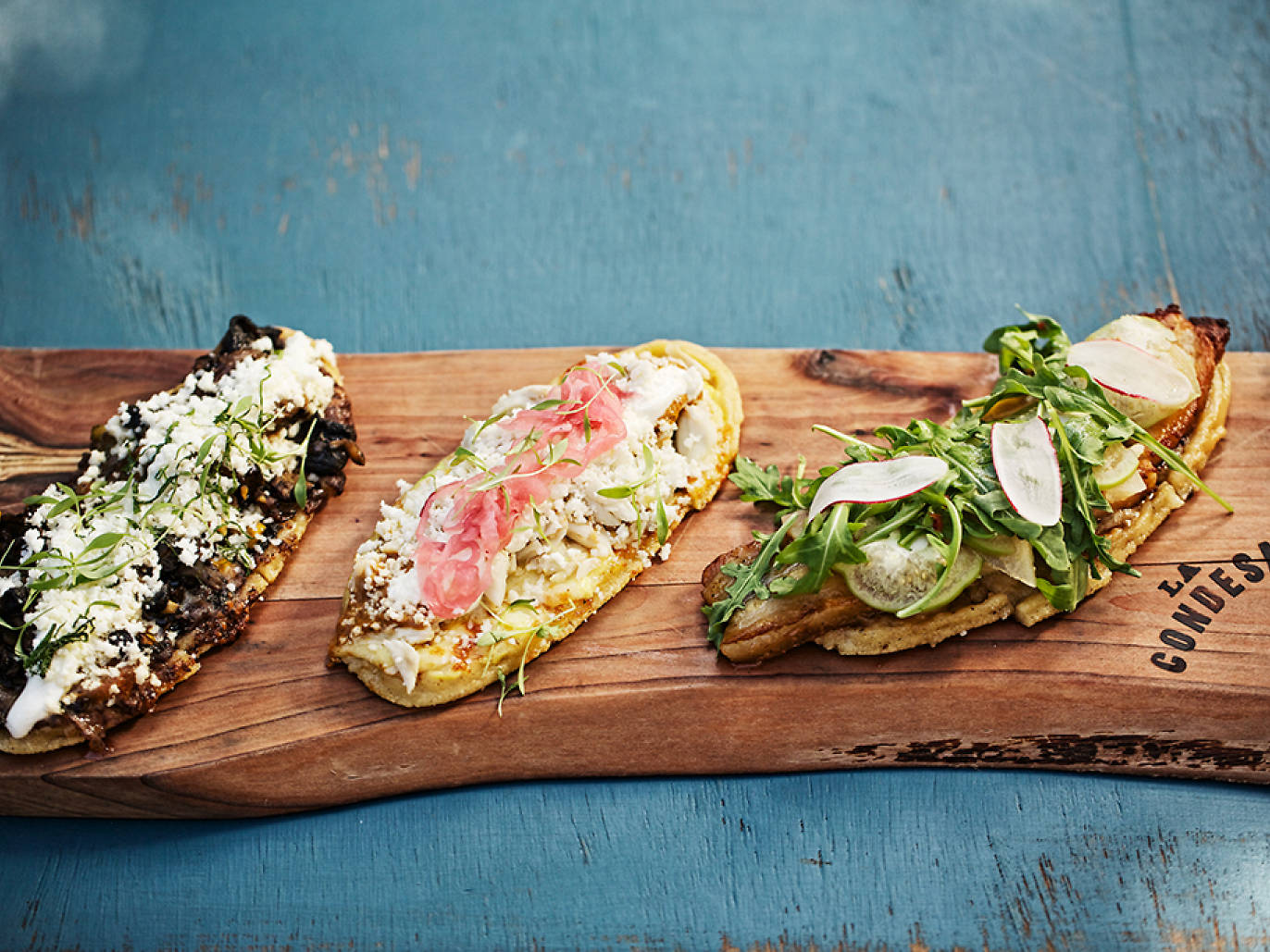 14 Best Mexican Restaurants in Austin for Authentic Plates