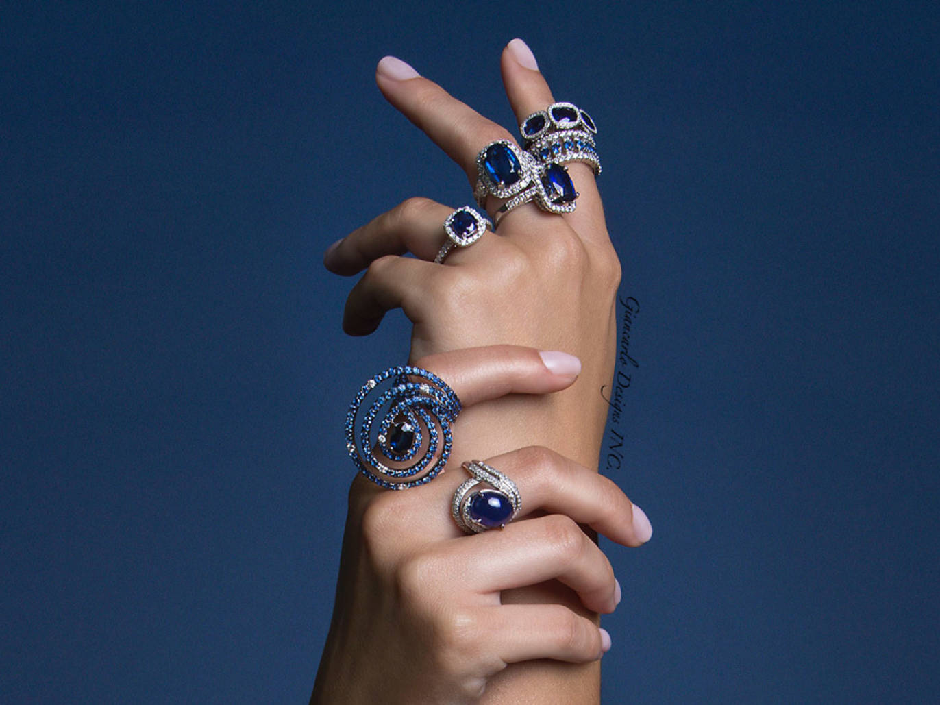 Best jewelry stores in Miami for sparkling accessories