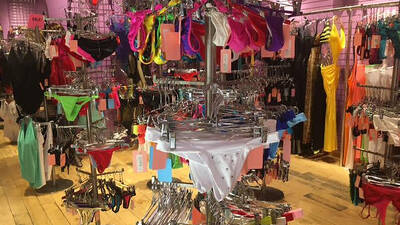 15 Best Sex Shops in NYC For Vibrators, Lingerie and More