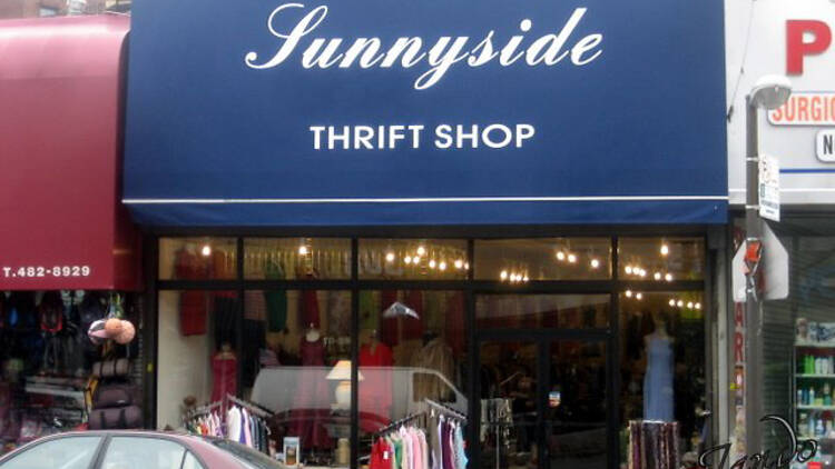 Sunnyside Thrift Shop