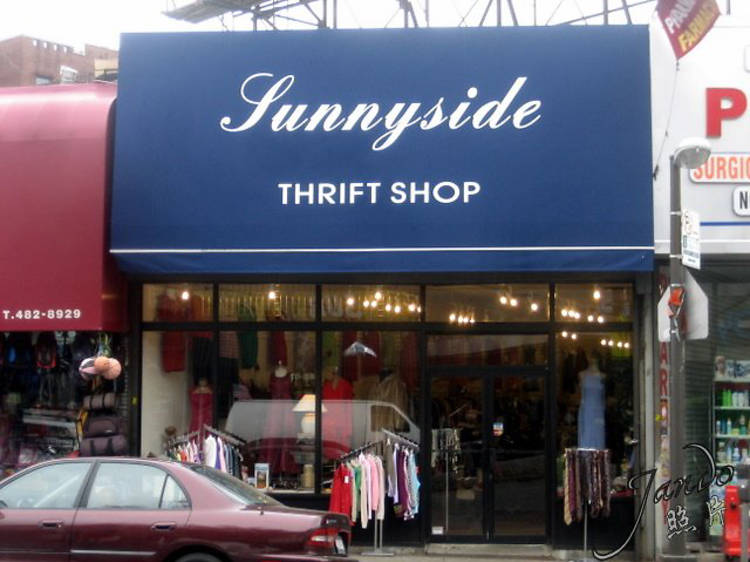 Sunnyside Thrift Shop