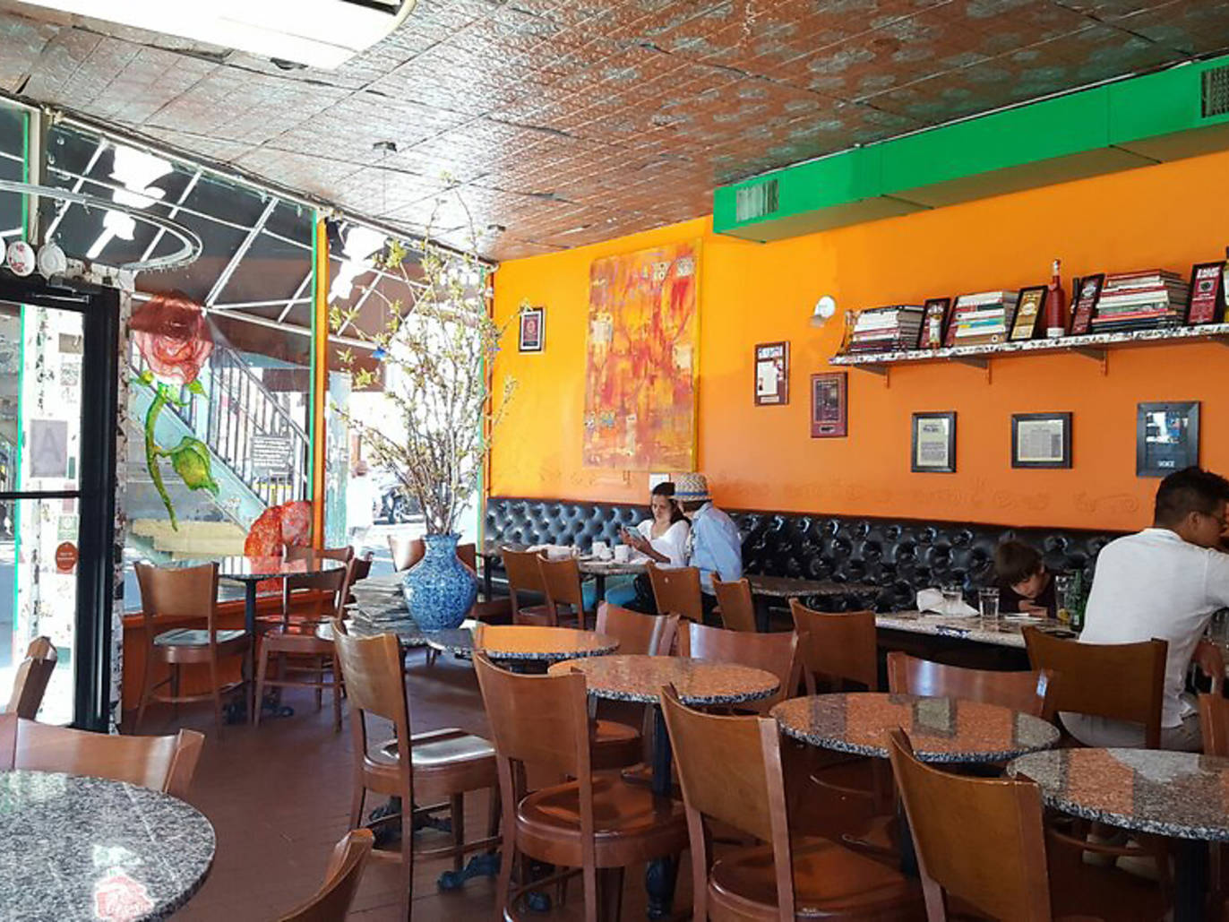 The best restaurants in Ridgewood, Queens