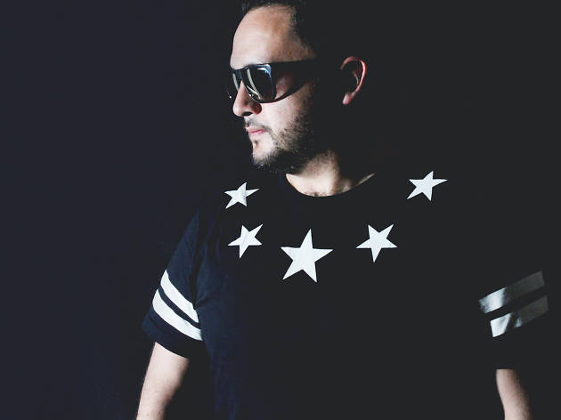 Dj Aldo Argenis Dj Aldo Argenis