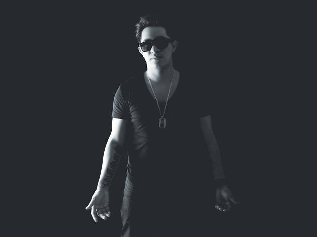 Dj Johnne Lemand Dj Johnne Lemand