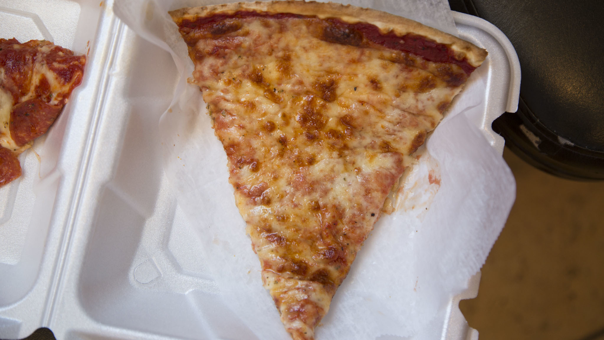 JB Alberto's Pizza Restaurants in Rogers Park, Chicago