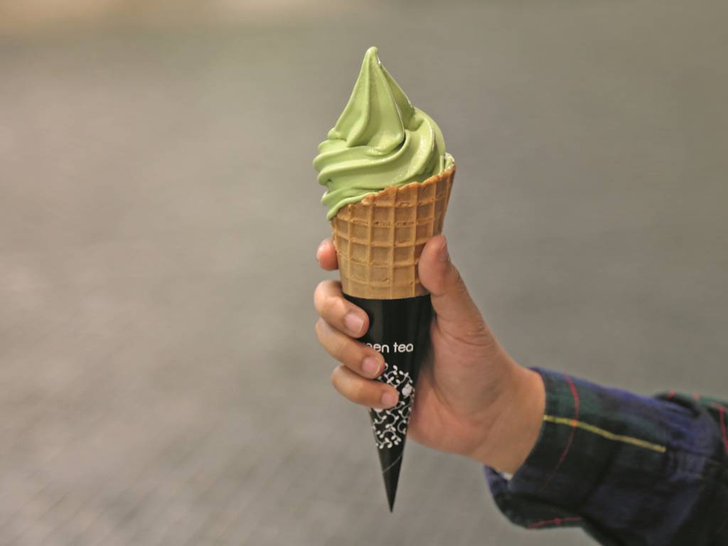 The best places for Japanese desserts in Kuala Lumpur