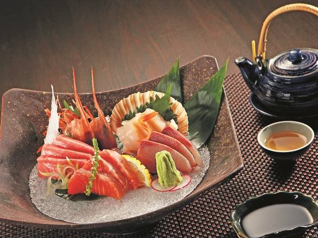 The best Japanese fine dining restaurants in KL