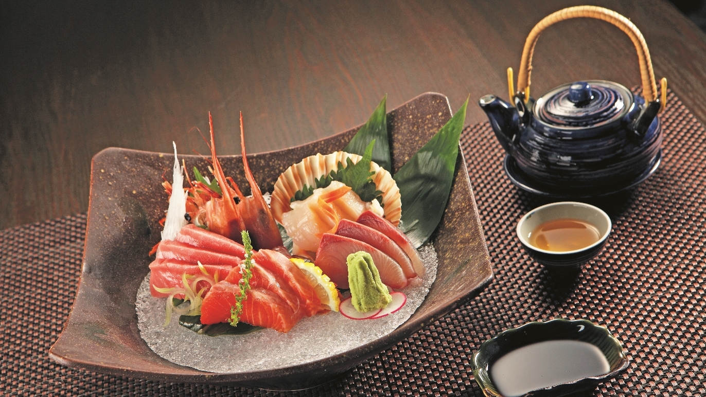 The best Japanese fine dining restaurants in KL