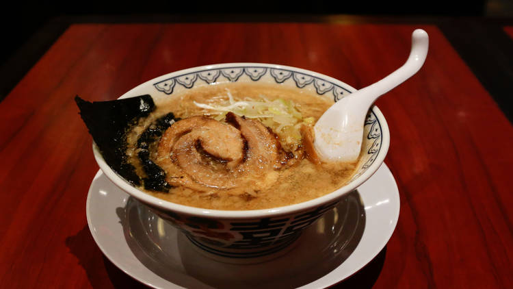 Bankara Ramen