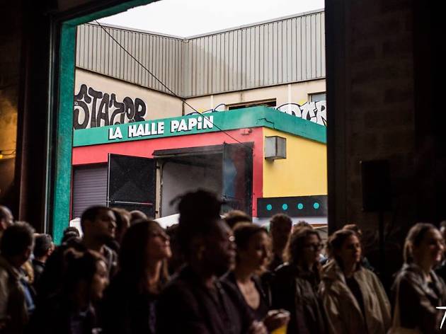 6 nouveaux lieux de musique et de fête cet été à Paris 6 nouveaux lieux de musique et de fête cet été à Paris