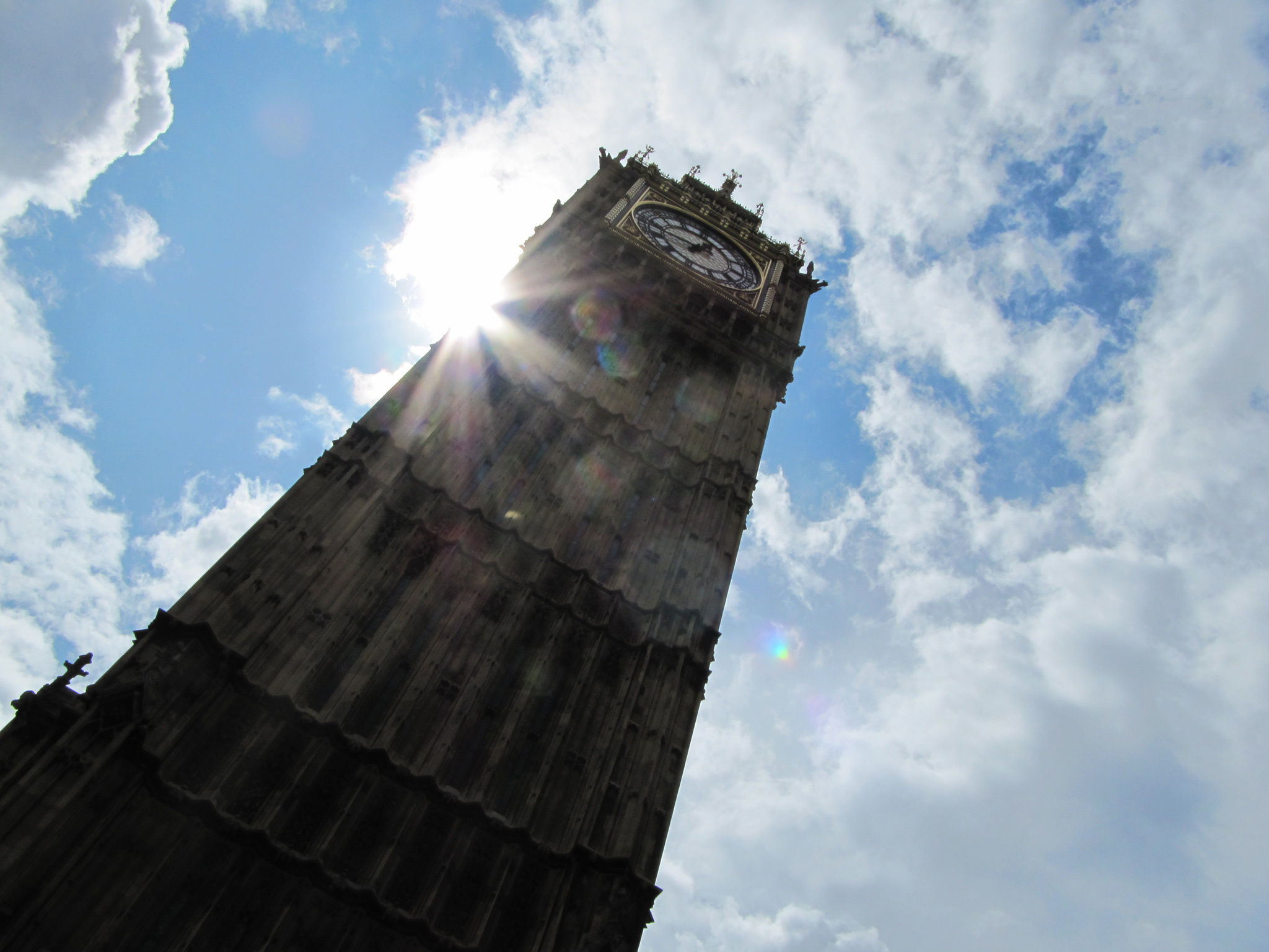 Big Ben Facts and general info Time Out