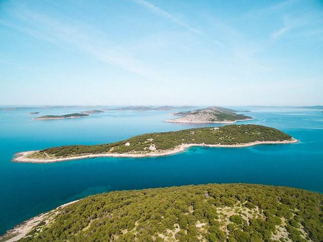 Obonjan Island Obonjan Island