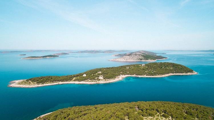 Obonjan Island | Travel | Time Out Croatia