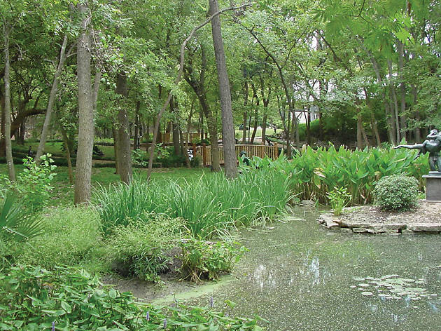 10 Best Austin Parks And Gardens For Beautiful Walks