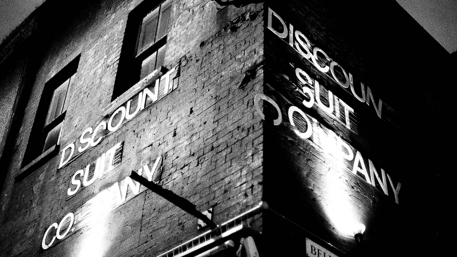 Discount Suit Company Bars and pubs in Spitalfields, London