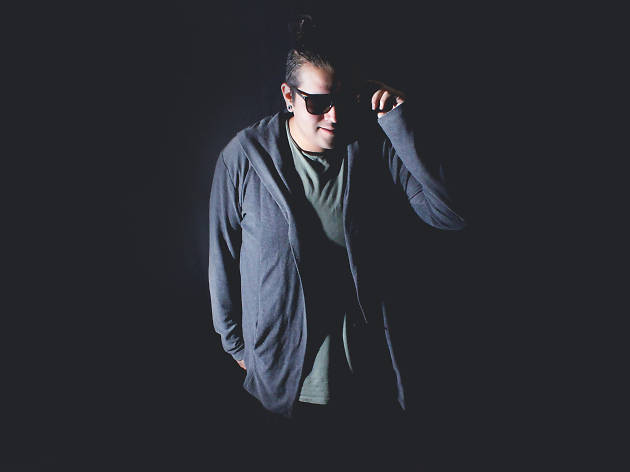 Dj Axel Barnolli Dj Axel Barnolli