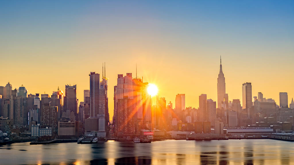 Tickets for Events and Shows in New York City