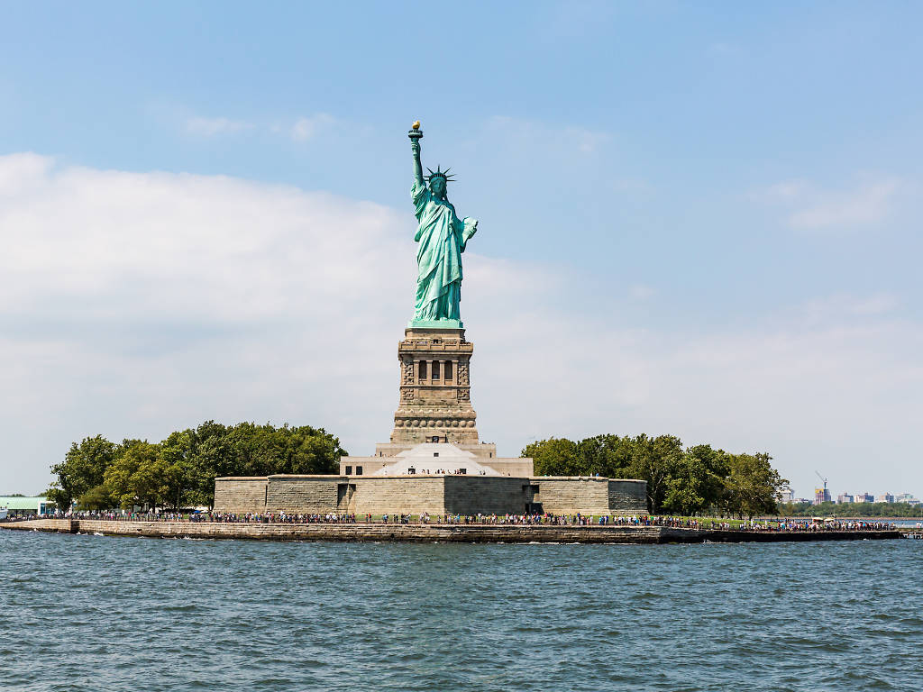 The 5 Best Statue of Liberty Tours Things to Do in New York