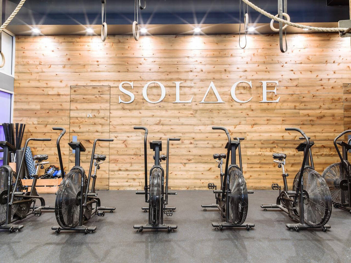 Best CrossFit gyms in NYC, chosen by trainers and athletes