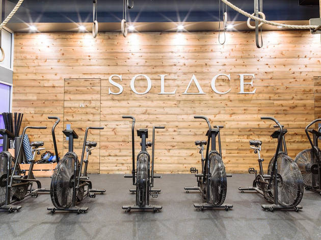 Best Crossfit Gyms In Nyc Chosen By Trainers And Athletes