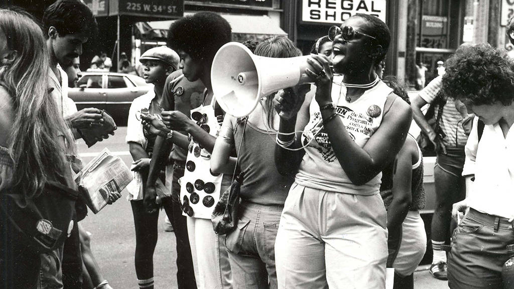 Historical NYC Pride photos: The evolution of the Pride Parade