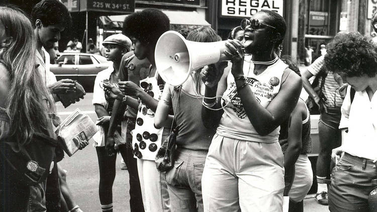 pride parade new york city 1970