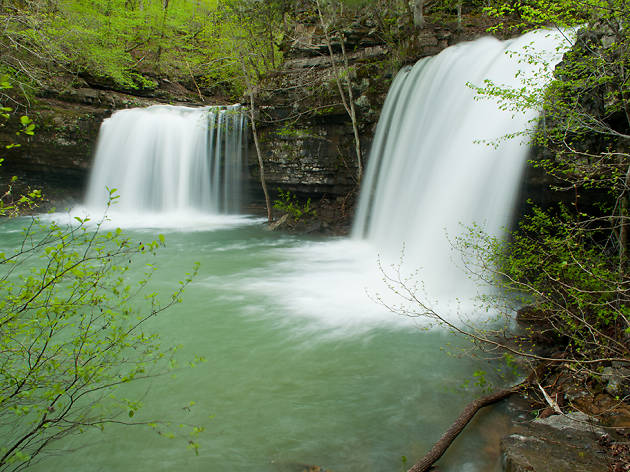 Twin Falls Twin Falls