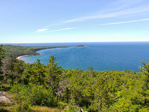 Sugarloaf Cove Sugarloaf Cove