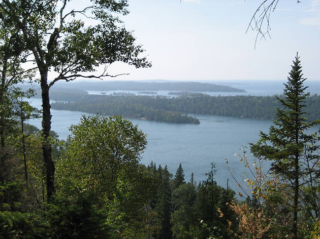 Isle Royale Isle Royale