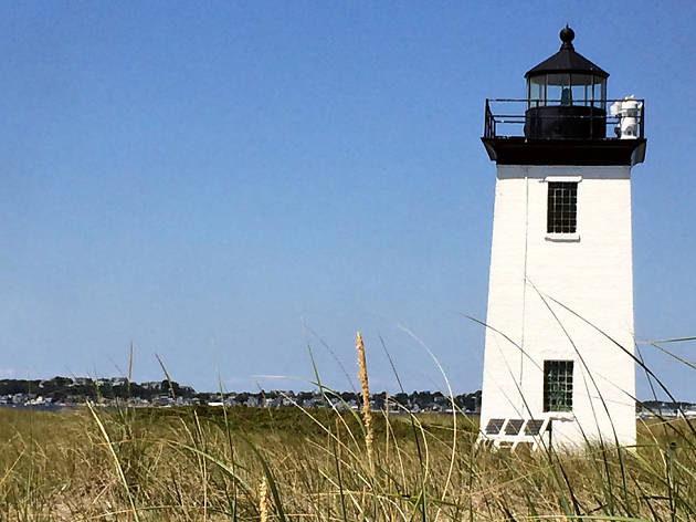 Long Point Long Point