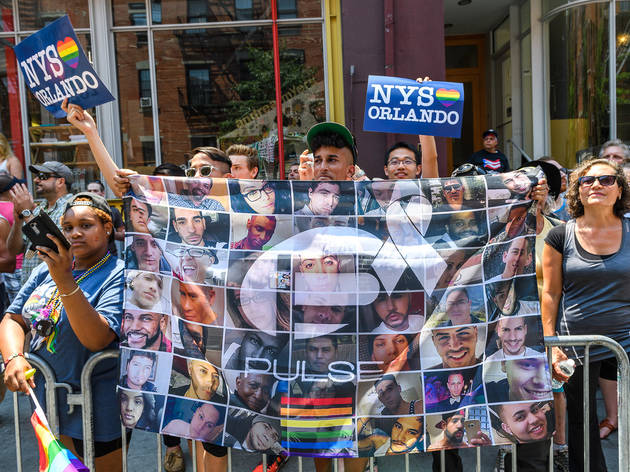 nyc gay pride dance parties