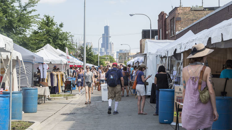 The best things to do in Chicago this weekend