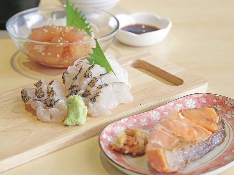 The best pork-free Japanese restaurants in KL