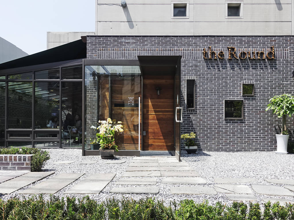 The best restaurants in Gangnam Time Out Seoul